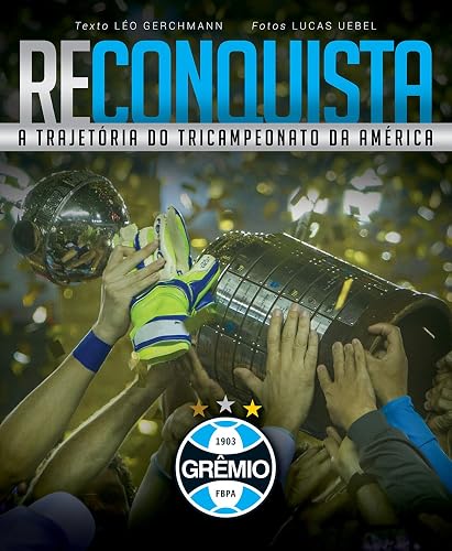 Box Reconquista: A trajetória do tricampeonato da América