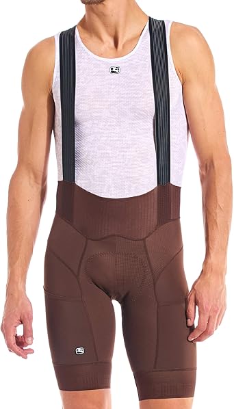 Giordana Mens FR-C Pro Cargo Cycling Bib Short