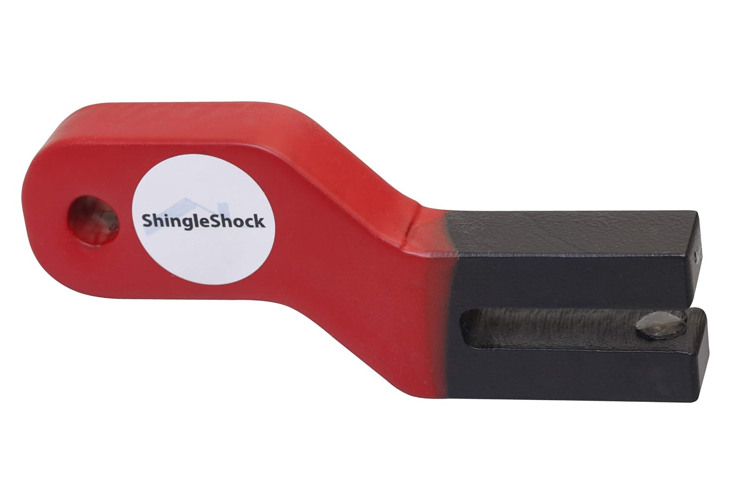 ShingleShock Roofing Shingle Installer Tool with Nail Holder Amazon