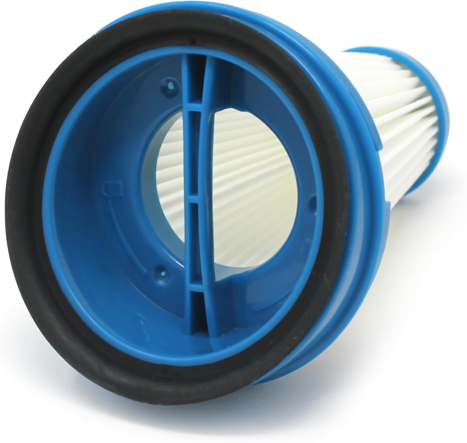 3-Pack Replacement Vacuum Dust Bin Filters for Black and Decker SVF11 Fits 2-in-1 Cordless Lithium Stick Vacuums HSV320J HSV420J HSV520J HSV320J32 HSV420J42 HSV520J01 SVA420B SVA520B - Image 6