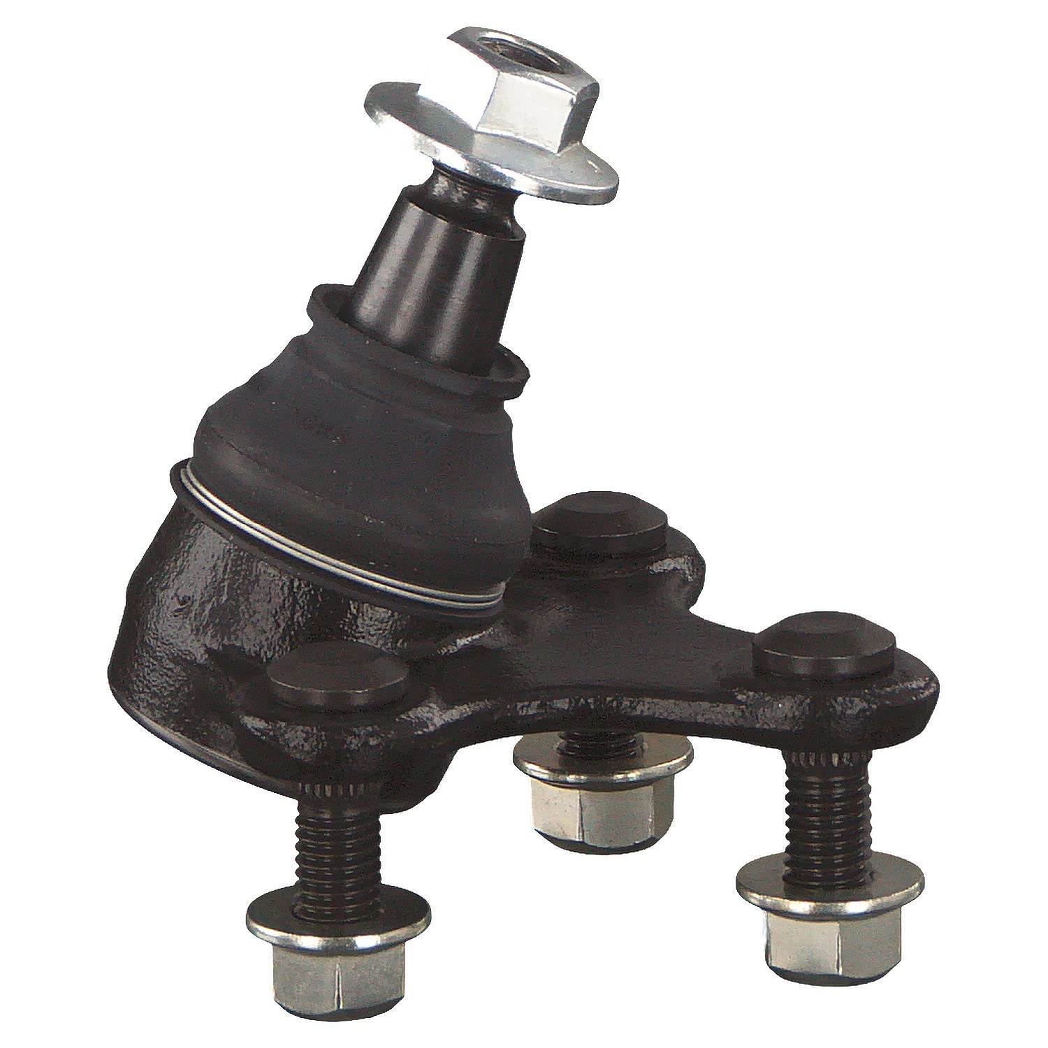FEBI BILSTEIN Giunto di supporto/guida 31486 Compatibile con: AUDI A3, A3, A3 Cabriolet, A3 Limousine, A3 Sportback, A3 Sportback, Q2, Q3, Q3, CUPRA ATECA, SEAT ALHAMBRA, ATECA, LEON, LEON, LEON SC