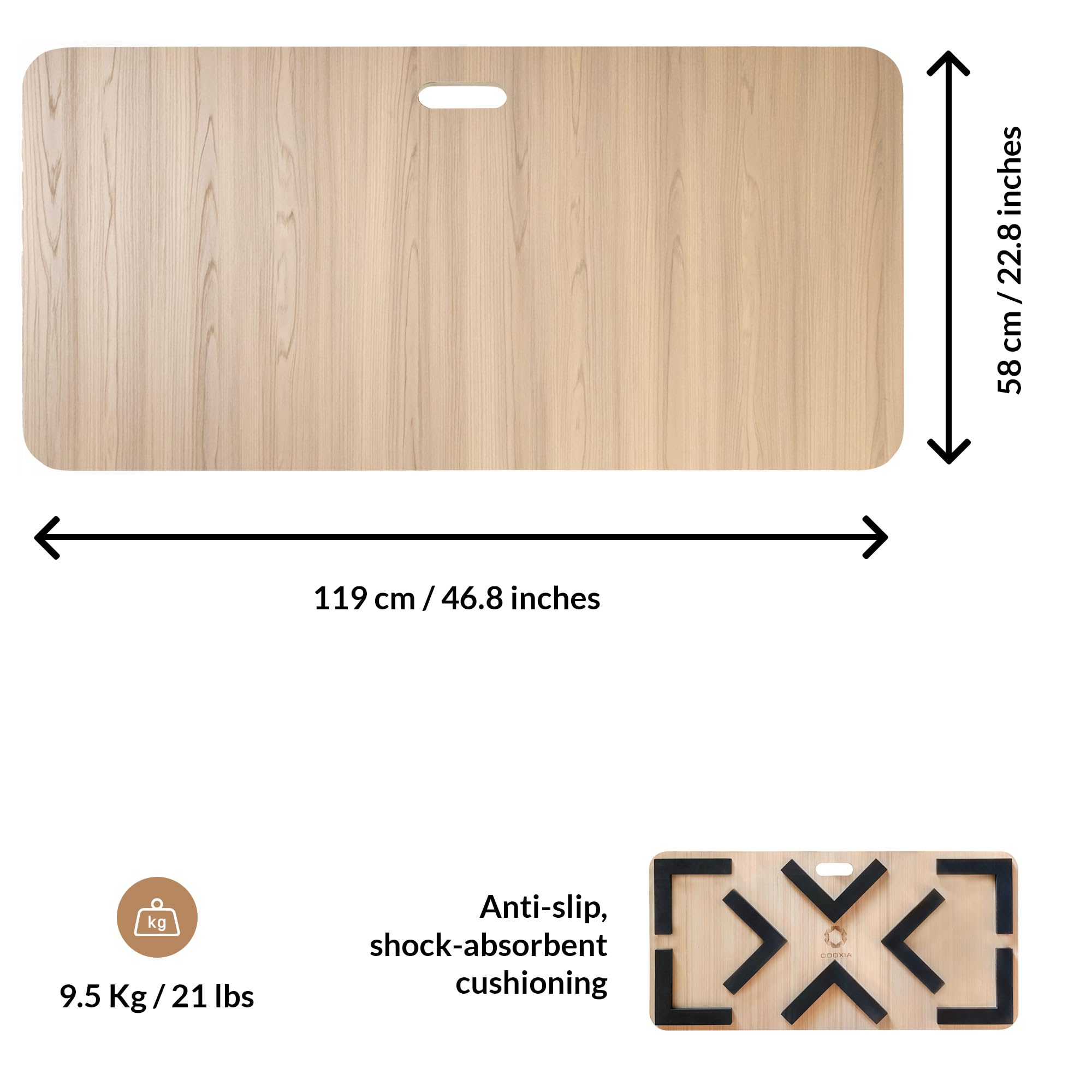 Planche De Claquettes Pour Danse | Plancher De Danse Portable Toute Surface | Plancher De Claquettes Coussiné | Plancher Pratique Danse A La Maison Et Studio | Plancher Pratique Danse Pour Danseurs