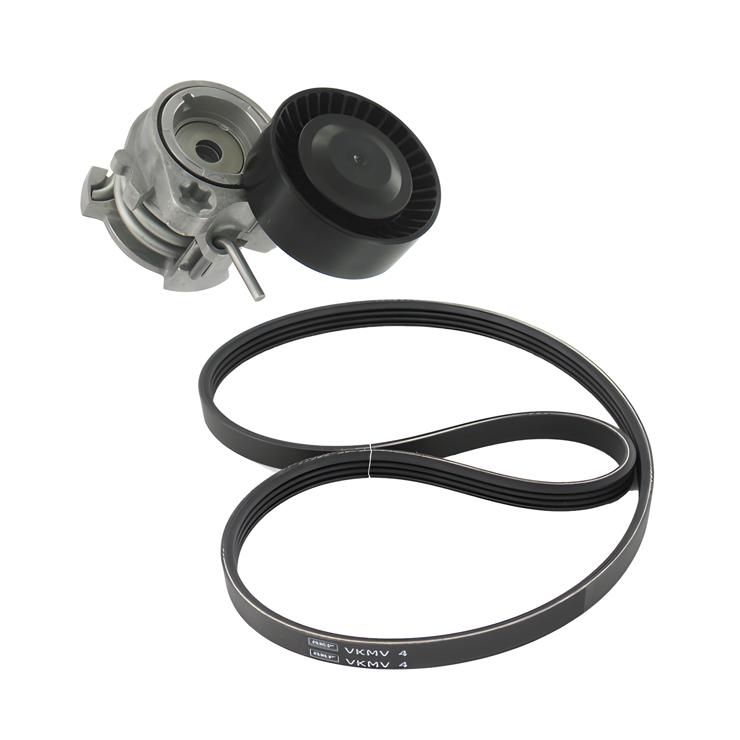 SKF Keilrippenriemen VKMA 38327 - Satz - Höhe 106 mm Länge 330 mm Breite 141 mm - OE Qualität | Kompatibel mit: BMW 3, 3 Cabriolet, 3 Compact, 3 Coupe, 3 Touring, 5, 5 Touring, X3, X5, Z4 Roadster