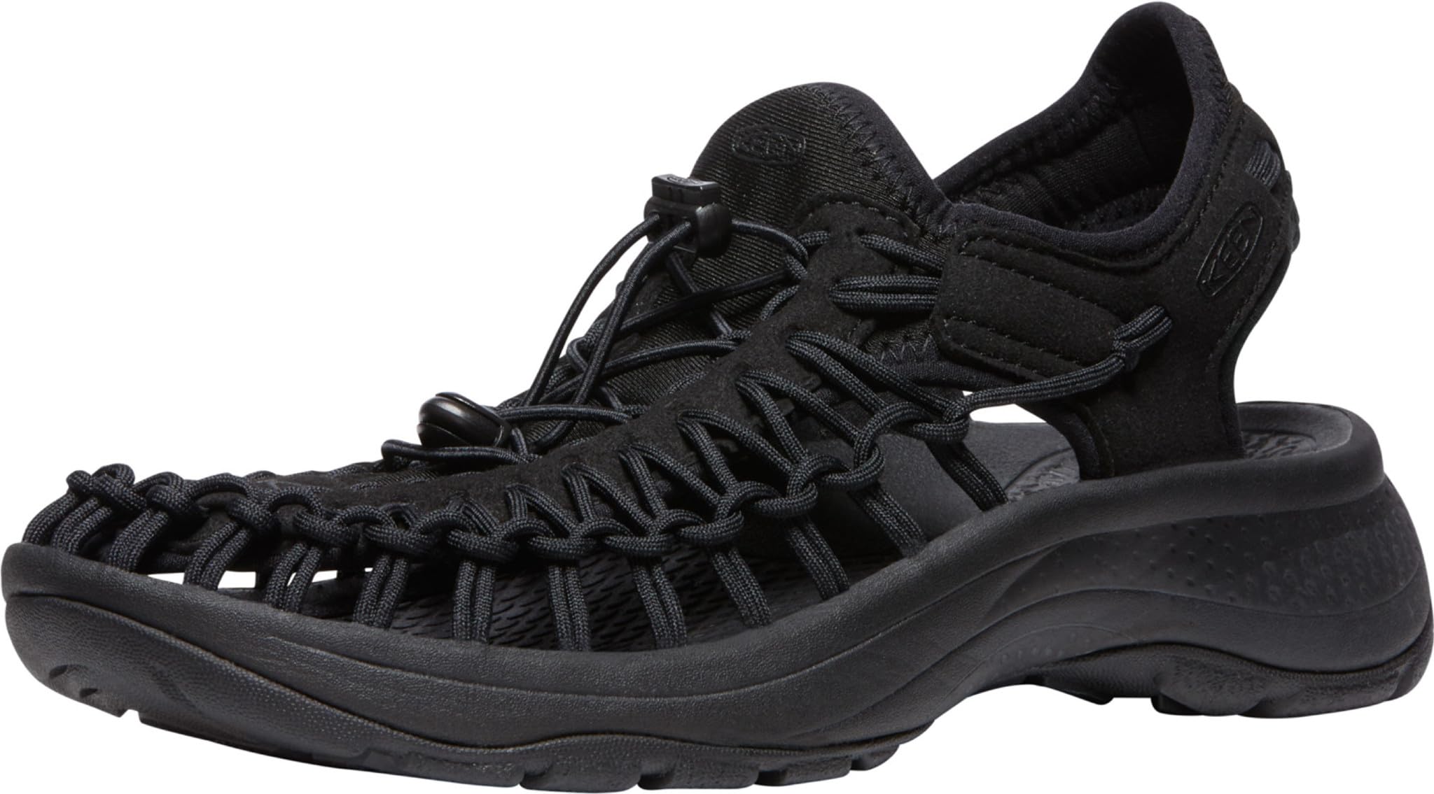 Shoe Women's Uneek Monochrome Keen Women's Uneek Black