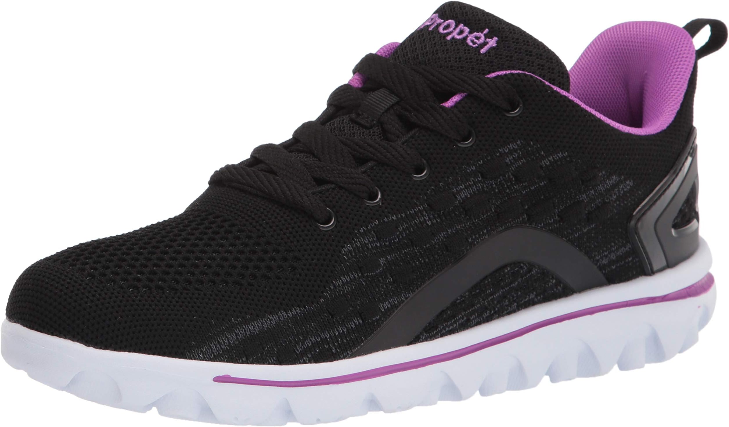 PropétWomen's Wat092mnwh Sneaker