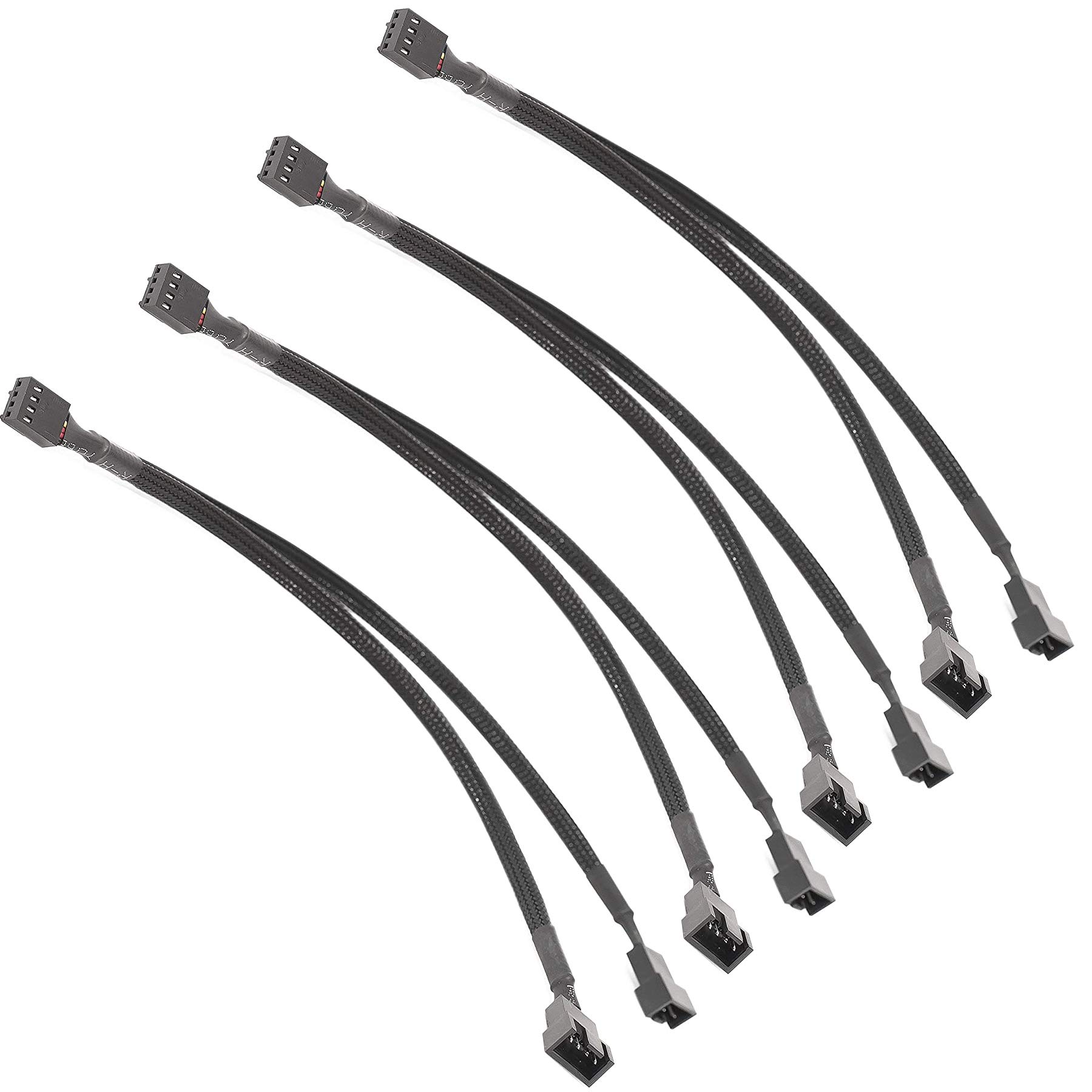 2pcs JST PH2.0 Extension Line 2/3/4/5/6Pin PH 2.0mm connettore maschio femmina con lunghezza del