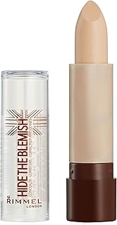 Rimmel Hide The Blemish Concealer (w/clear cap) Golden Beige