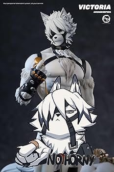 Amazon.co.jp: フォン・ライカン フィギュア 1/6スケール 塗装