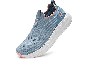 Hoka Slip-On Shoes: The Epitome of Comfort and Support