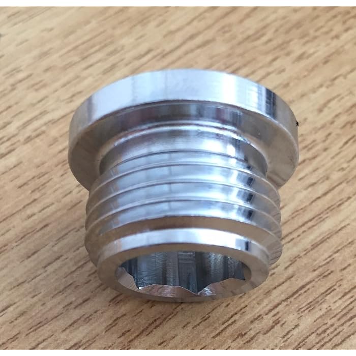 Buy Every Drop Is Precious *NEW* x1 Metal Spare Hose Connector