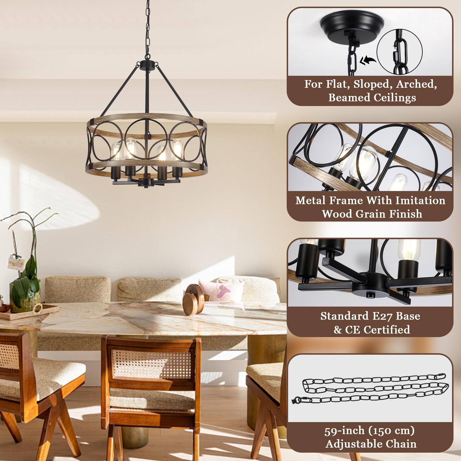 Lampadario