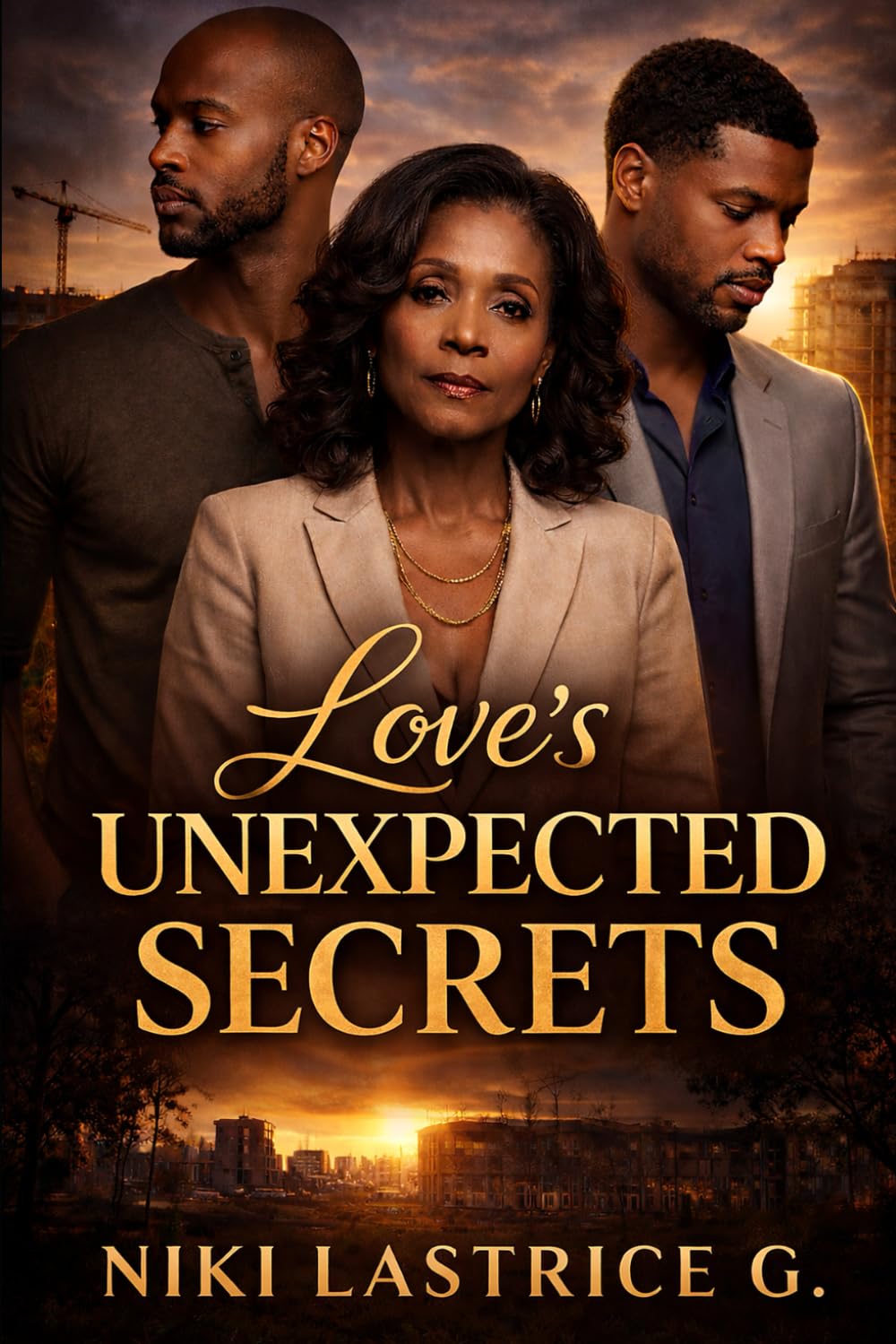 Love's Unexpected Secrets
