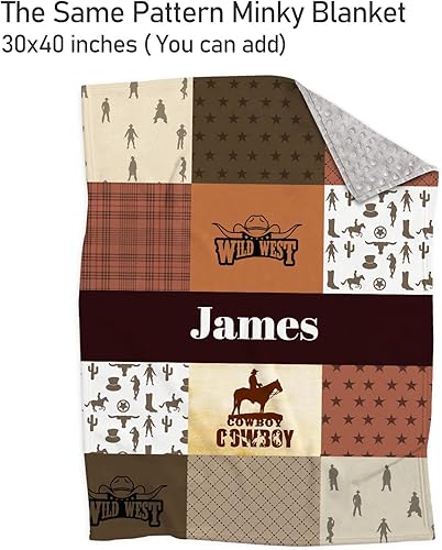 Miniatura 10 de Sábanas personalizadas para cuna de mariposa colorida con nombre, sábanas de colchón de cuna de bebé con nombre personalizado para niñas, juegos de