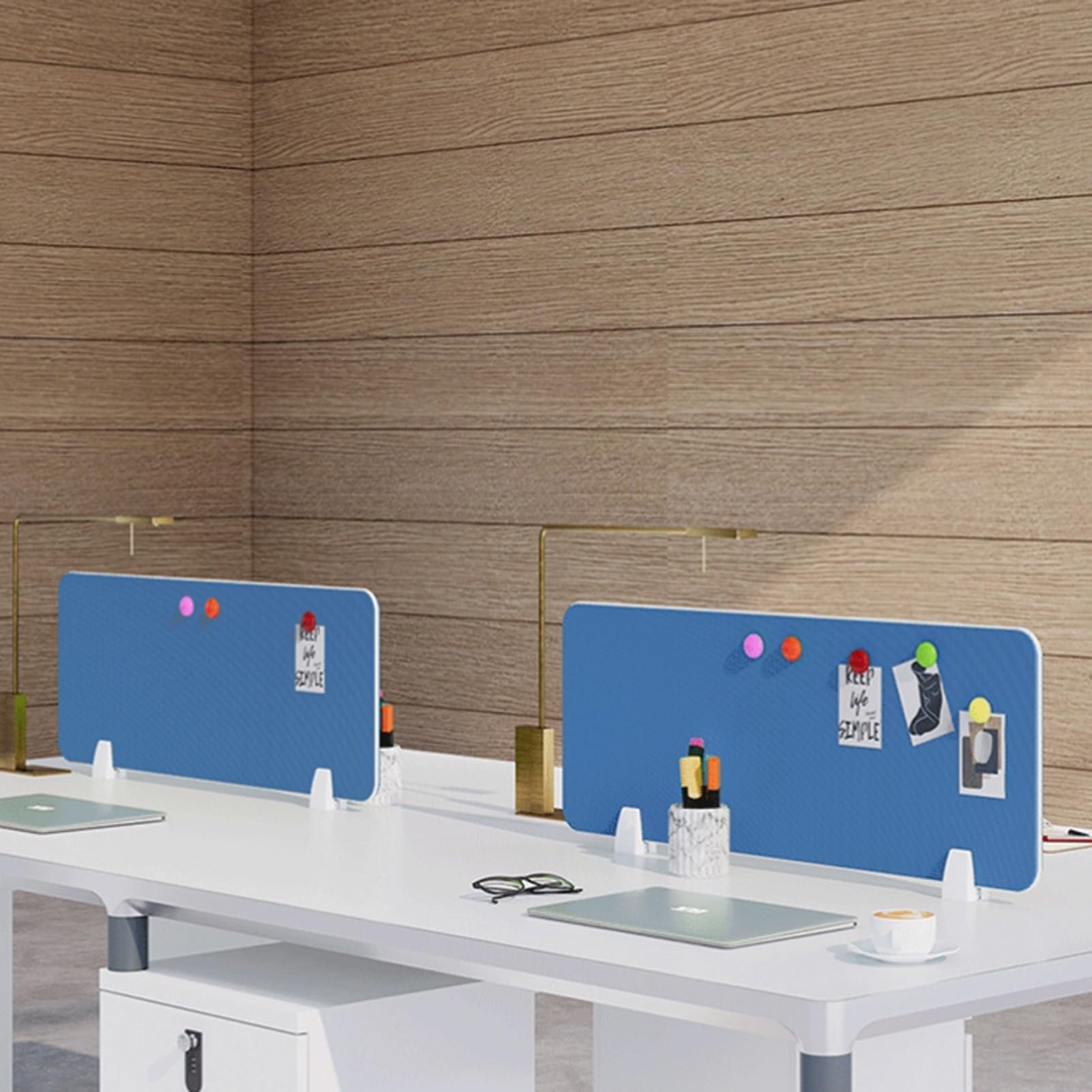 Barrière antibruit pour le bureau : aménager un coin révision paisible dans la chambre