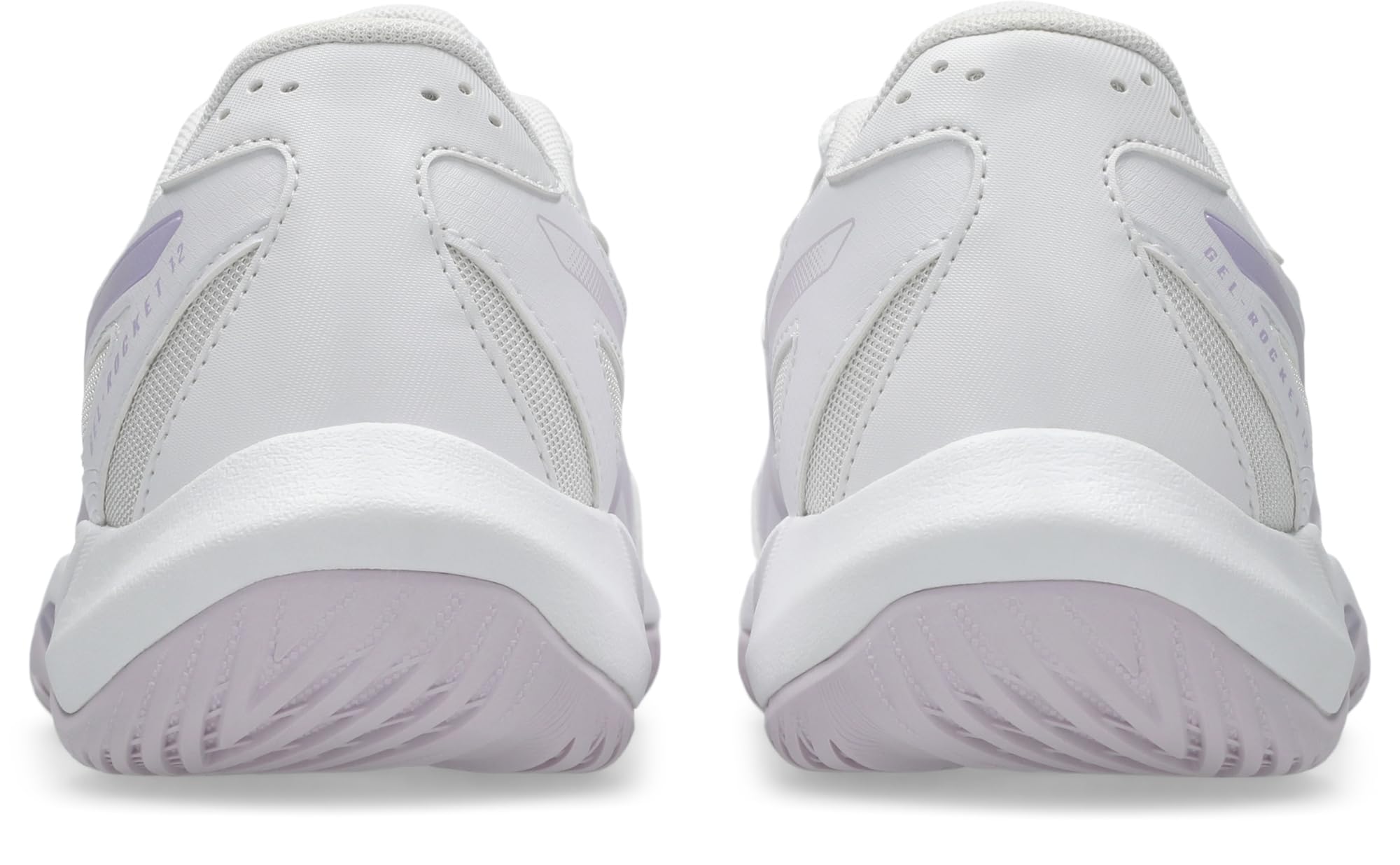 ASICS Damen Gel-Rocket 12Sneaker