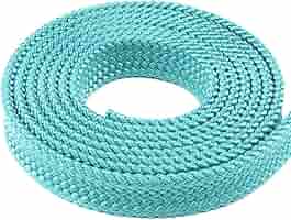 Cuerda De Polipropileno Blanco Intenso 12 Mm 25 M | Leroy Merlin