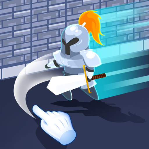 Sliding Dungeon: Fun Slide Puzzle Game