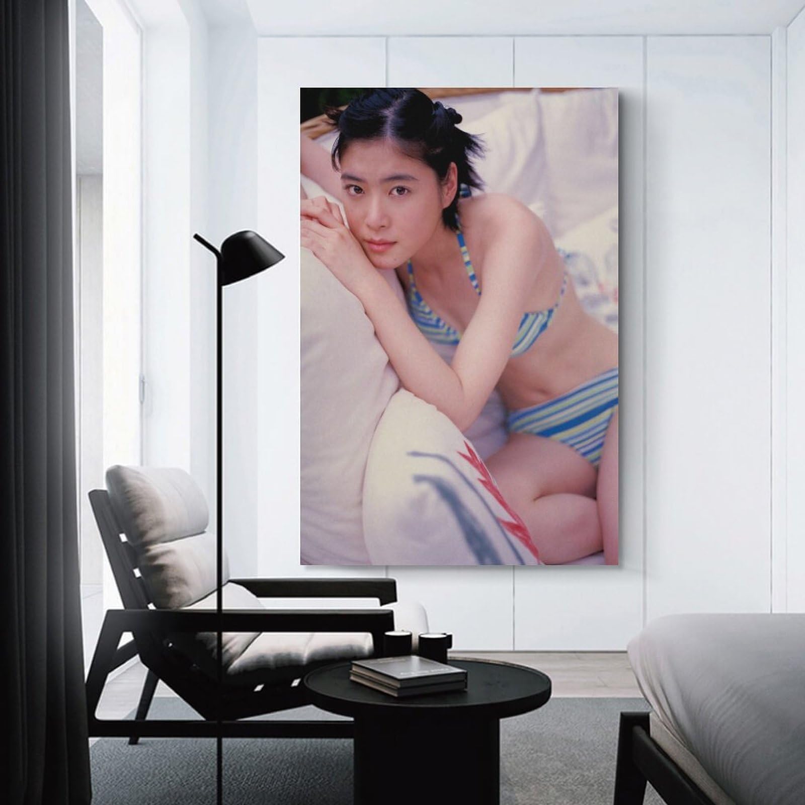 ⋆*✩姐御⋆*✩様おまとめ専用✦346✦ショップ看板✦60×24/A4/A3＋α Amazon.co.jp: GENERIC Py上野樹里 水着ポスター 女優・歌手・アイドル