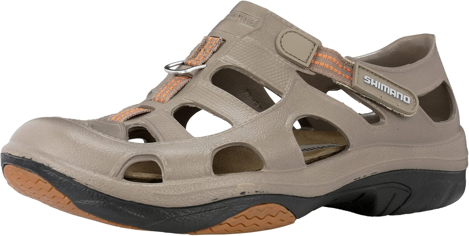 Shimano EVAIR Shoe FootwearFishing - Image 7