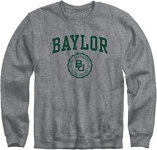 baylor sweatshirt amazon