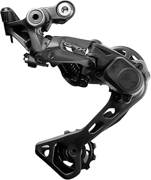 11 Speed Derailleur RD-RX812 Bike Rear Derailleur Direct Mount