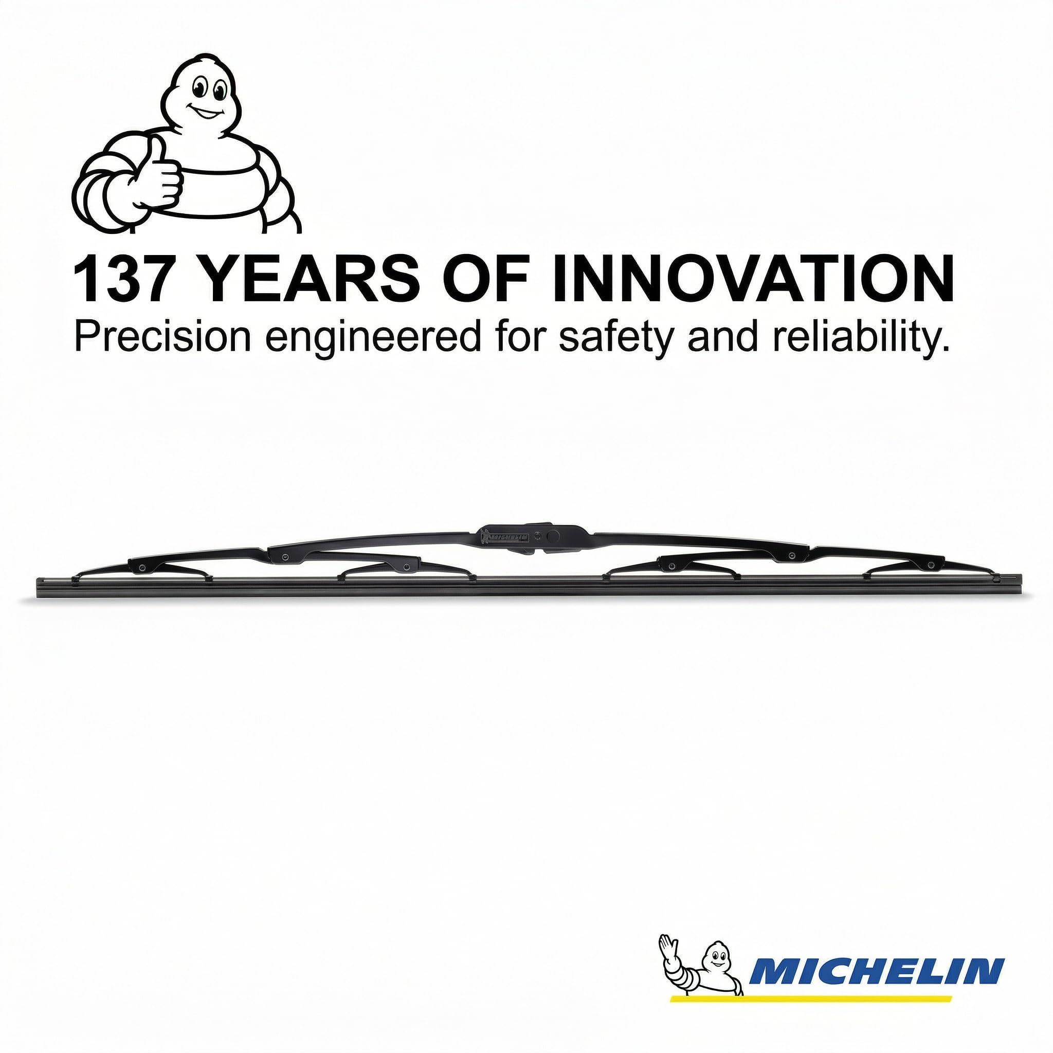 Michelin Rainforce MC13924 60CM 1 Adet Universal Telli Silecek