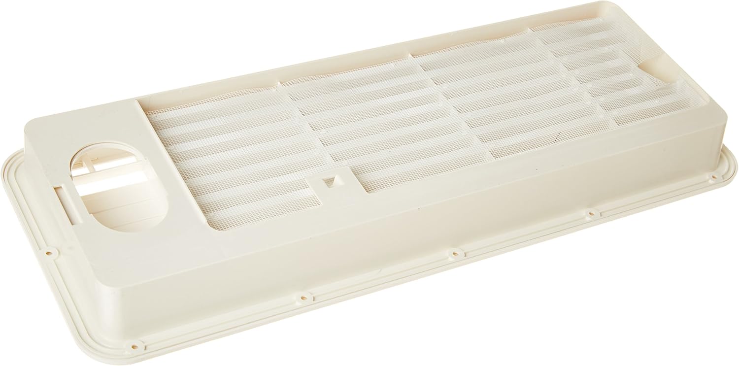 Dometic LS100 Dimensions