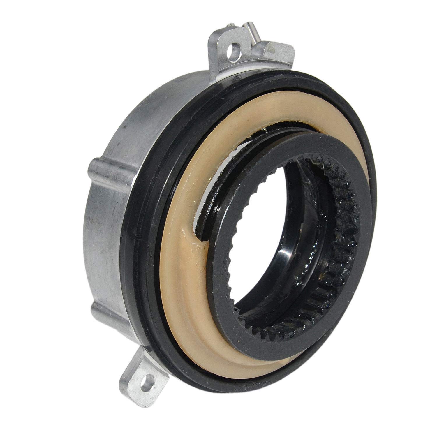 Napęd piasty Lock kompatybilny z Actyon & Actyon Sports QJ Kyron Rexton 4WD 151009000 4151009100 4151036200 Lock Hub Actuator