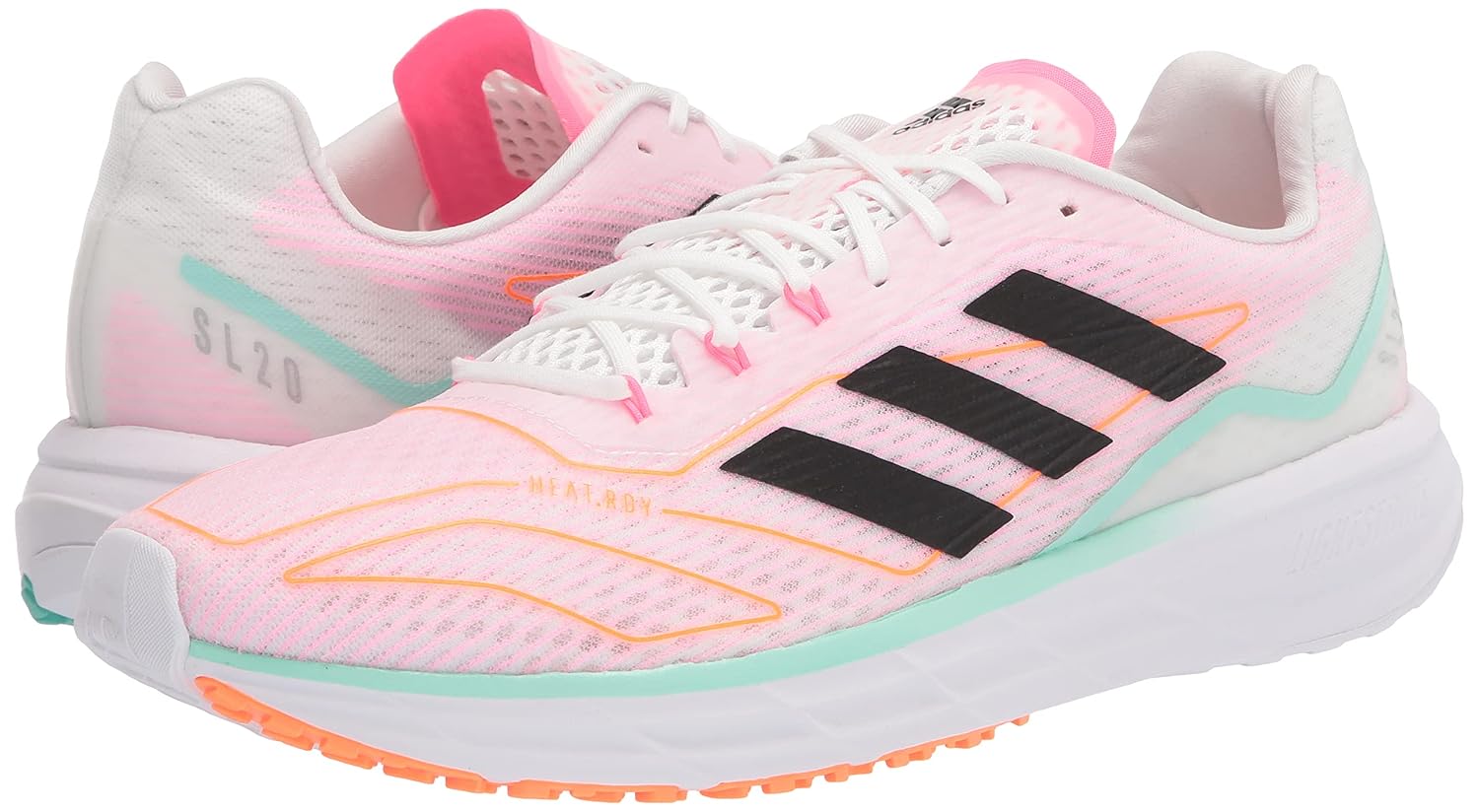 Sl20.2 Summer.rdy Running Shoes 