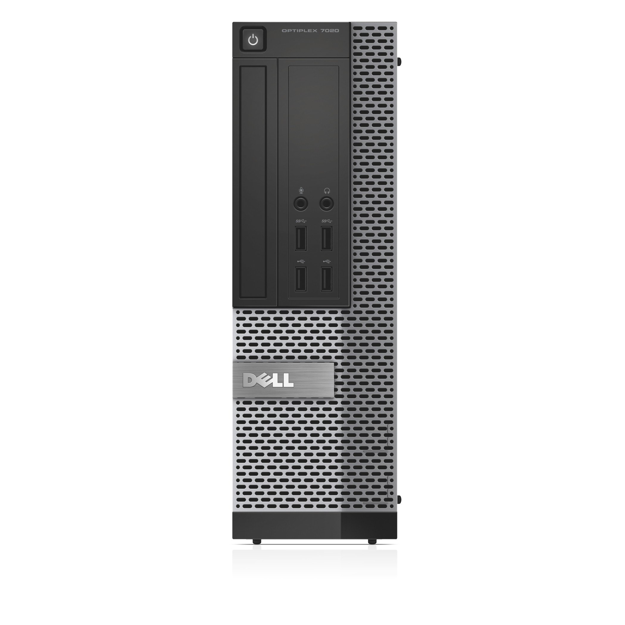 Amazon.com: Dell 998-BFZT OptiPlex 7020 Mini Desktop, 4 GB RAM