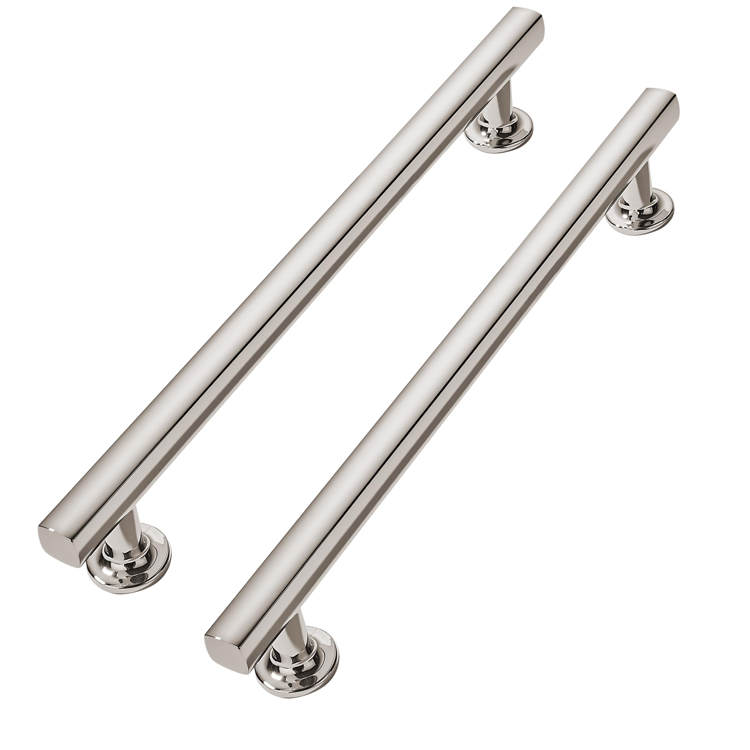 Champagne Bronze Cabinet Pulls - 2 Pack -28