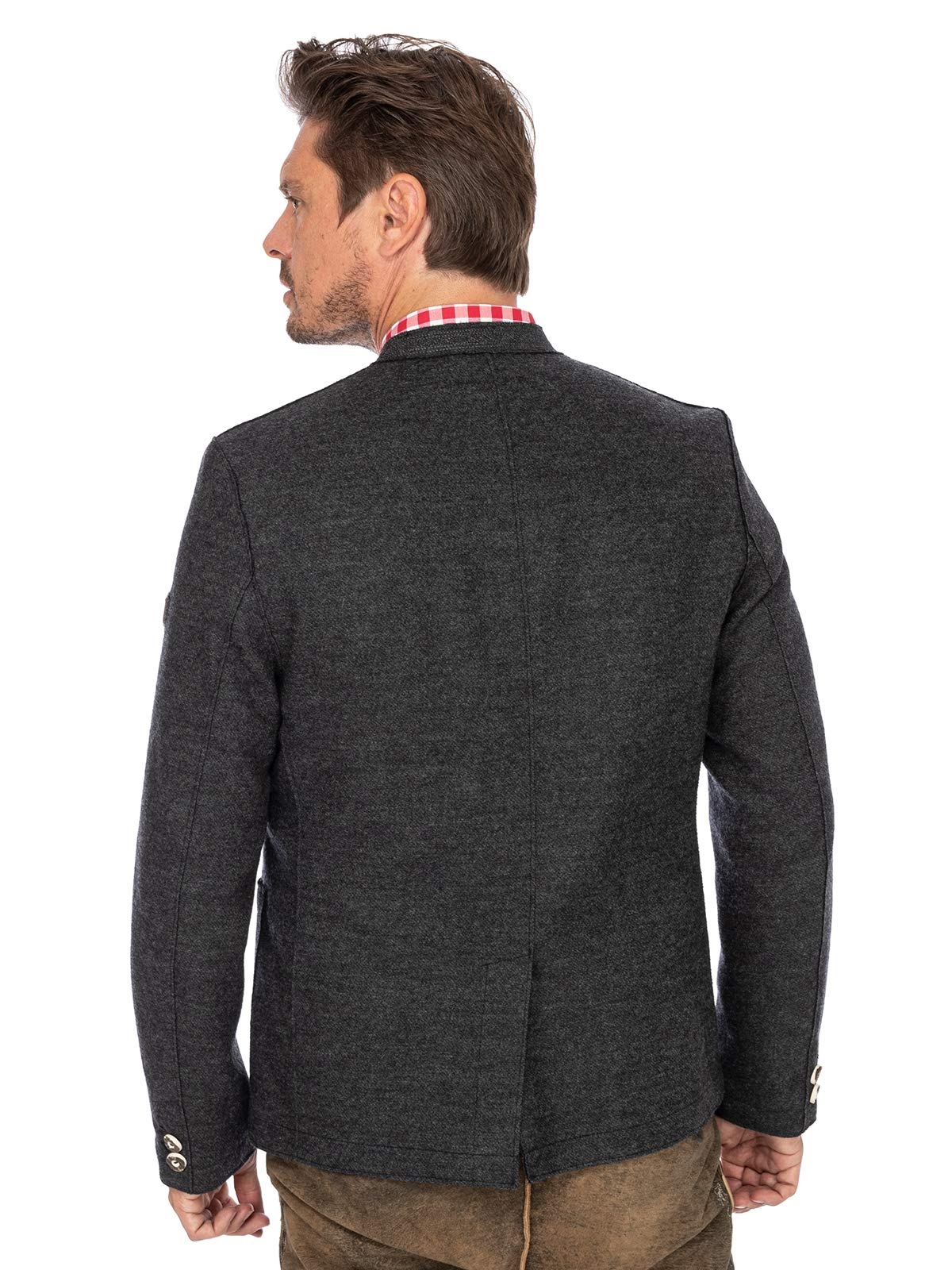 Stockerpoint Jacke Wolfgang2