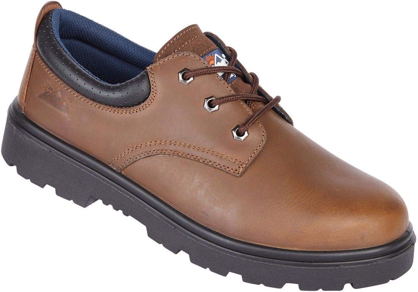 Himalayan Men's 1411 Safety Shoes