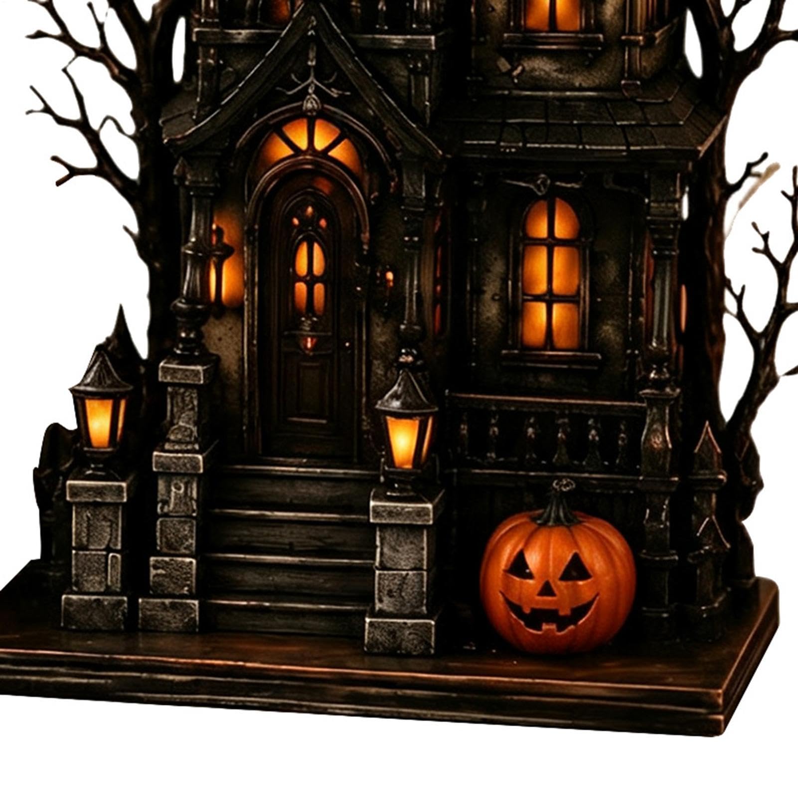 Decorazione per la casa di Halloween, fantasma, , spettrale, infestata