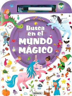 Mundo Magico