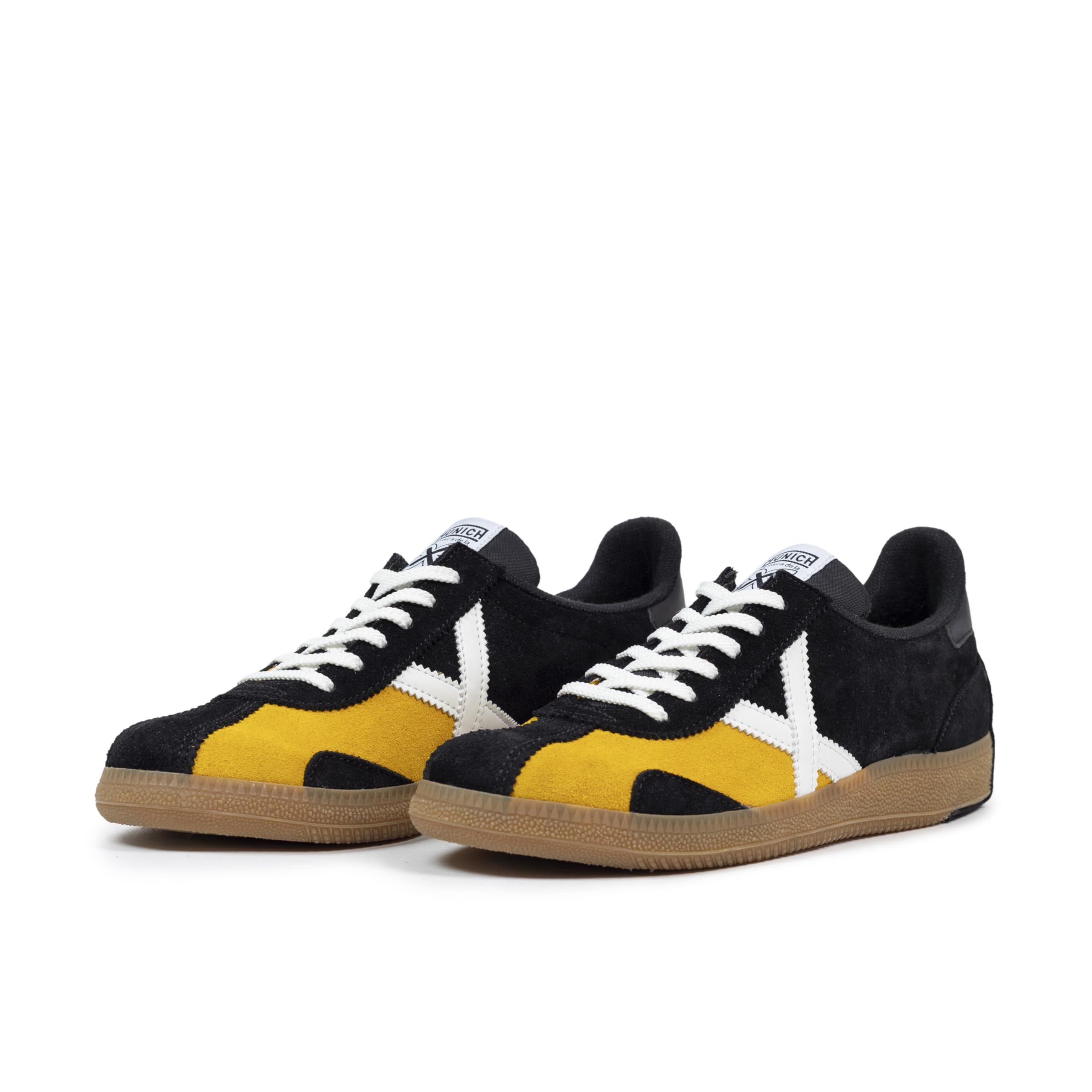 Munich Arquero 29 Zapatillas Unisex Adulto con Pieza Portero