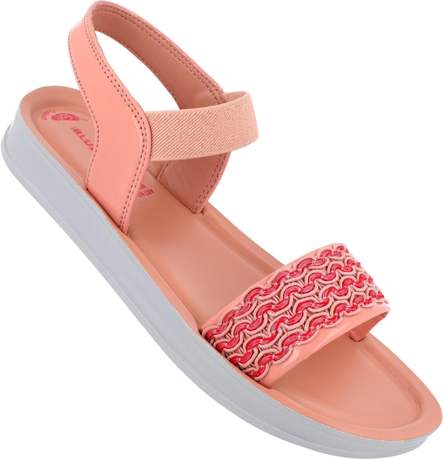 See full amazon price history chart for WALKAROO Blue Tyga Womens Sandals (20013939-PCH) 08 UK WALKAROO Blue Tyga Womens Sandals (20013939-PCH) 08 UK (B0CJ6MZRBV) Amazon Price History, Amazon Price Tracker