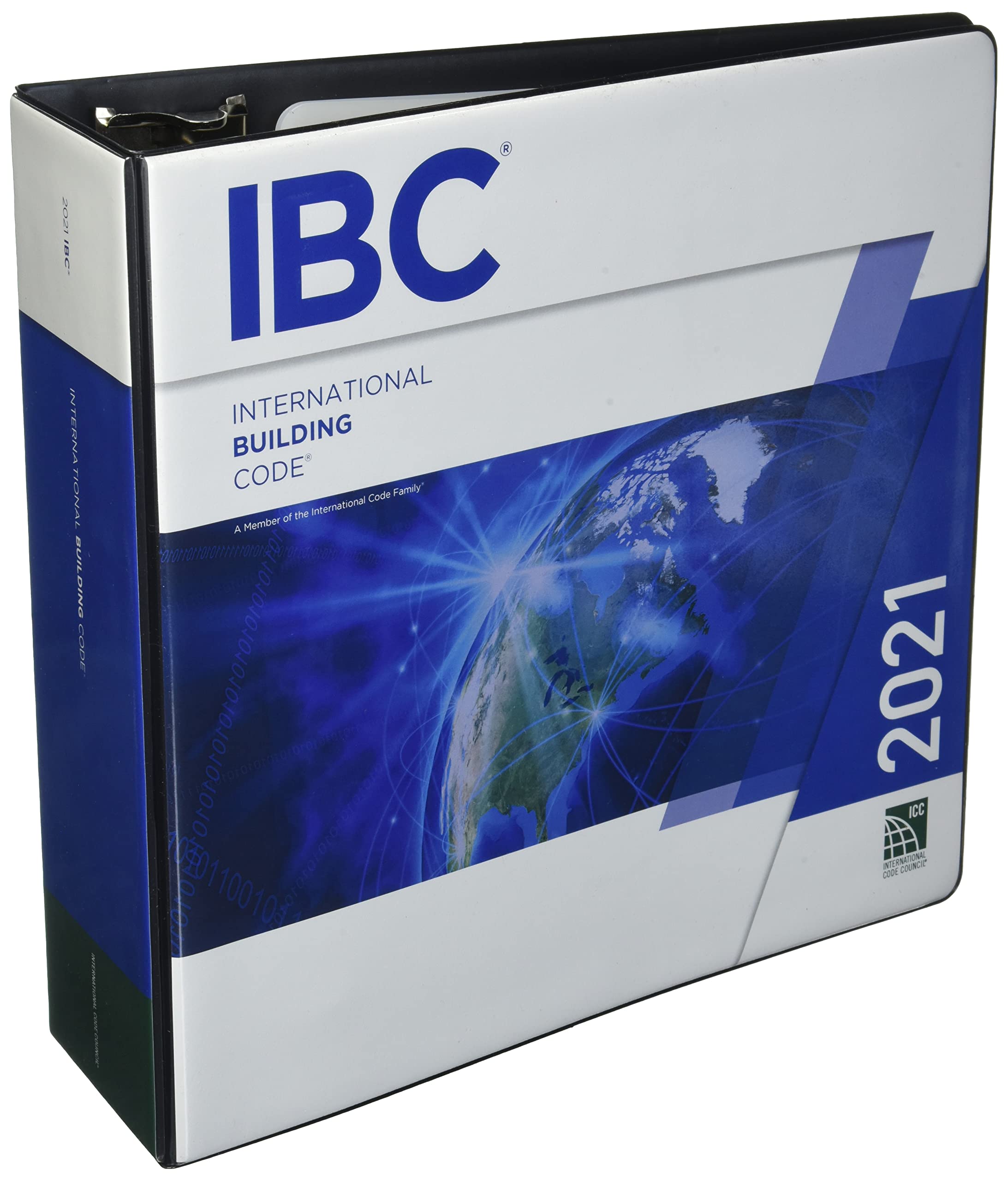2021 Ibc Code Book Book Tabs For The International Building Code