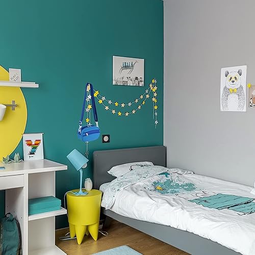 Miniatura 3 de Beautyflier Funda para cámara infantil VTech Kidizoom Duo Duo DXTwistPix Plus Selfie Creator Cam Crossbody bolsa para cámara para niños con correa