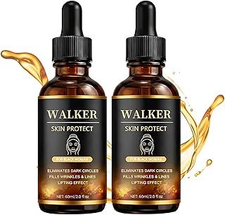 Walker Skin Protector Serum For Black Women, ...