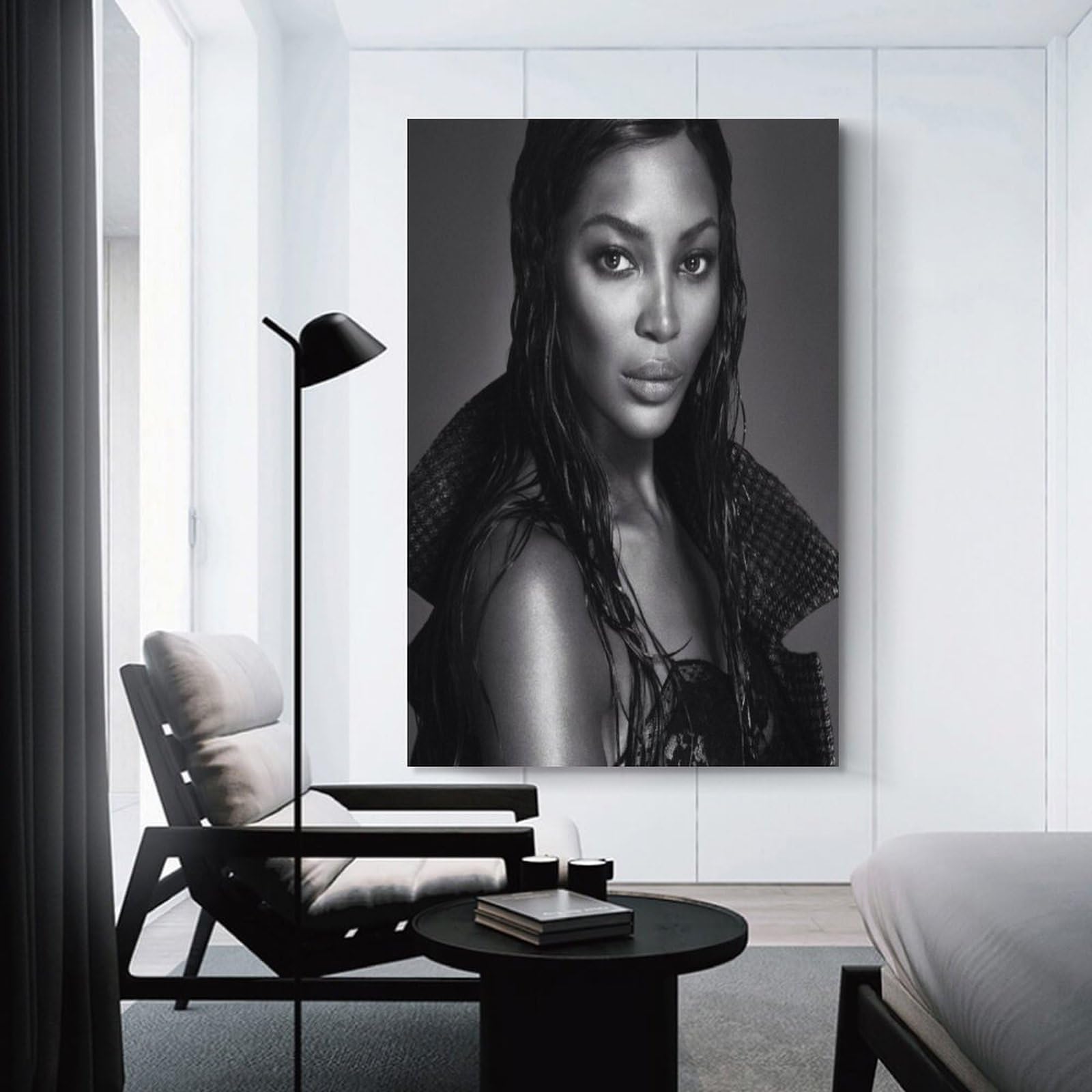 Naomi Campbell /ナオミ キャンベル/ポスター/ Naomi Campbell /ナオミ キャンベル/ポスター/ ナオミ