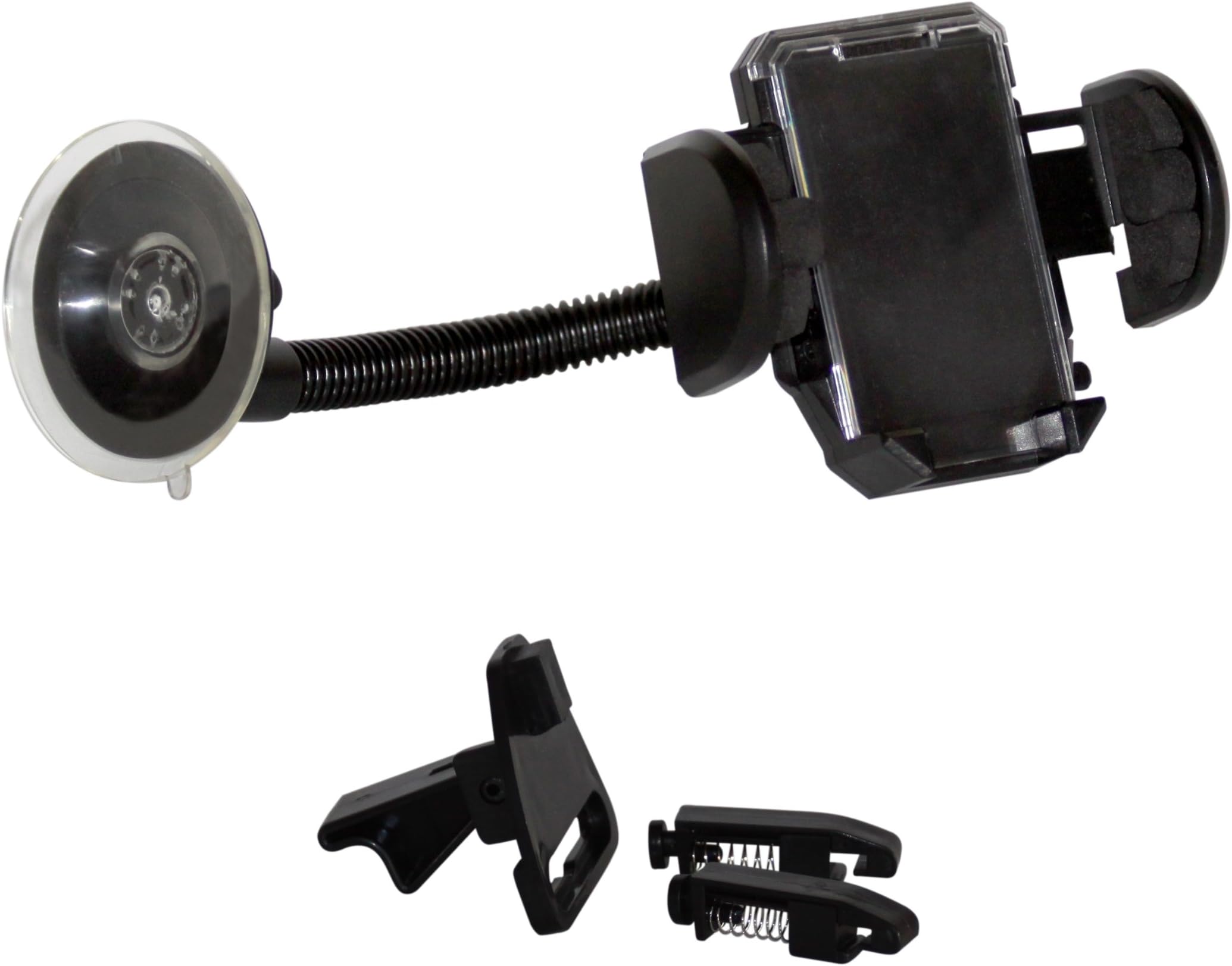 PC03 Display Vehicle Mount