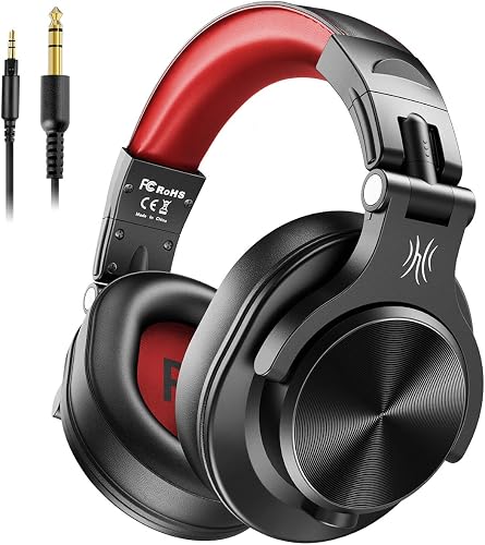 OneOdio Studio HiFi — produkto nuotrauka