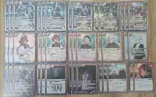 Amazon.co.jp: 水星の魔女 学園 エアリアル デッキ 40枚 : おもちゃ