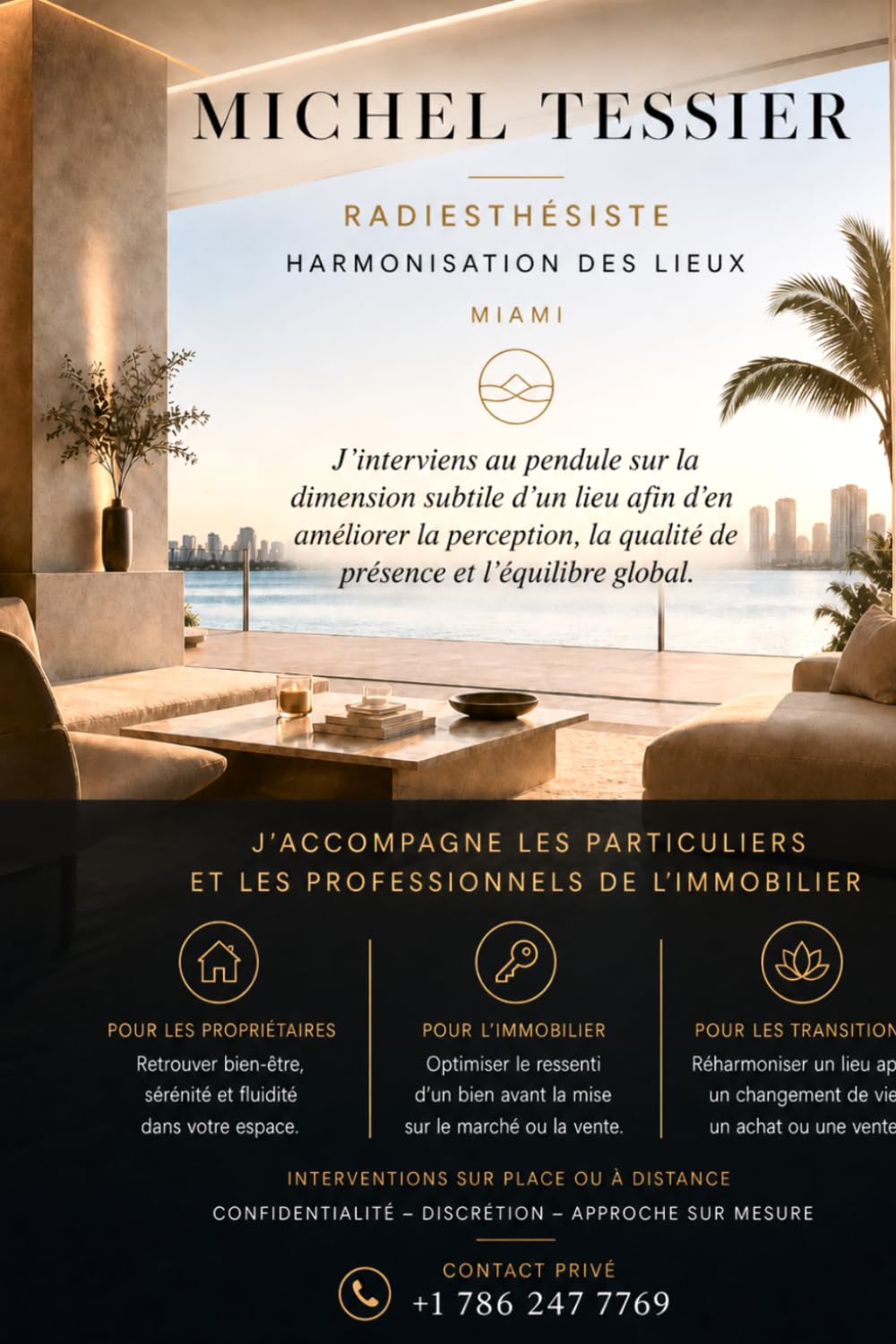 CE QUE LES ESPACES CONTIENNENT: Radiesthesie et Harmonisation des Espaces