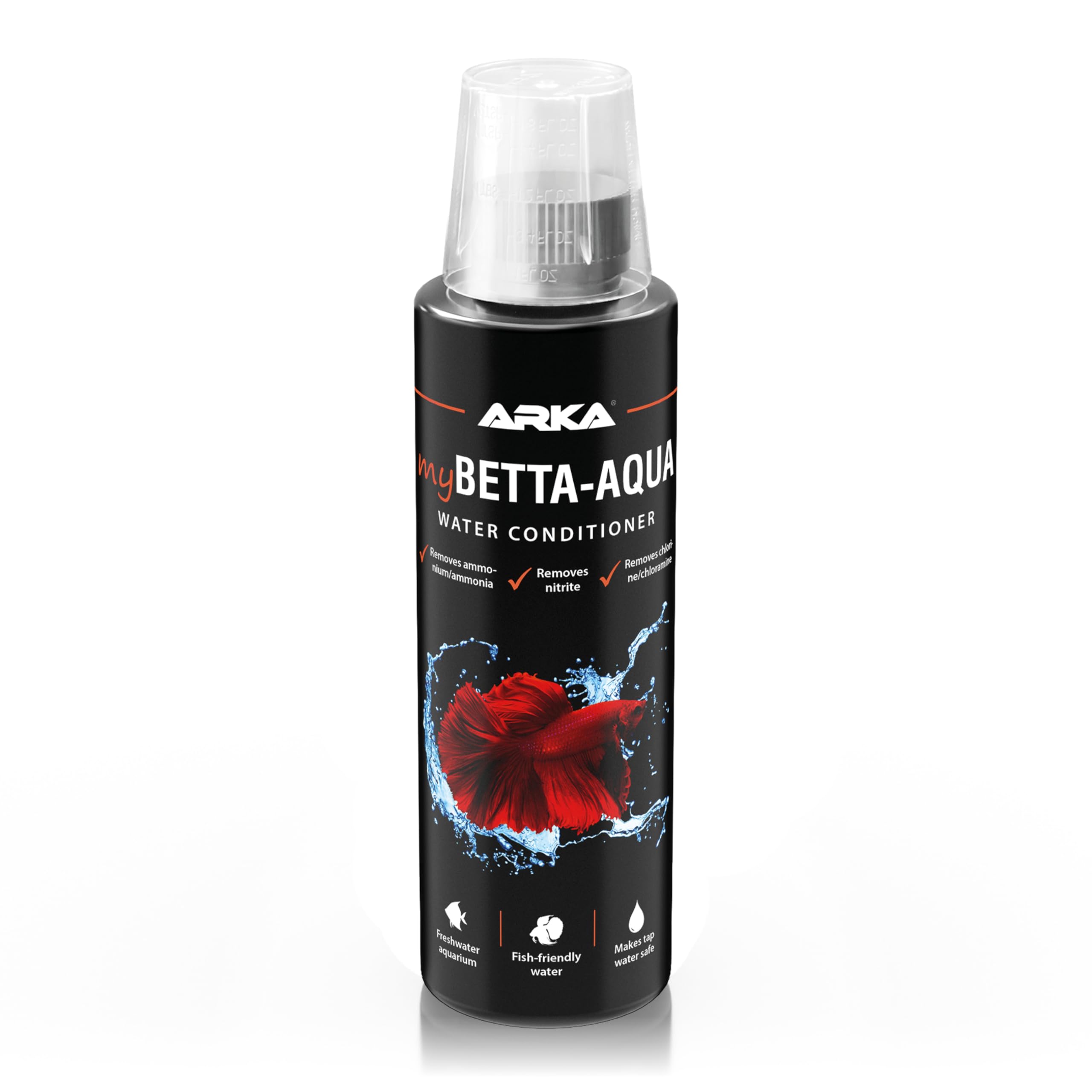 ARKA, myBETTA-Aqua, 236 ml