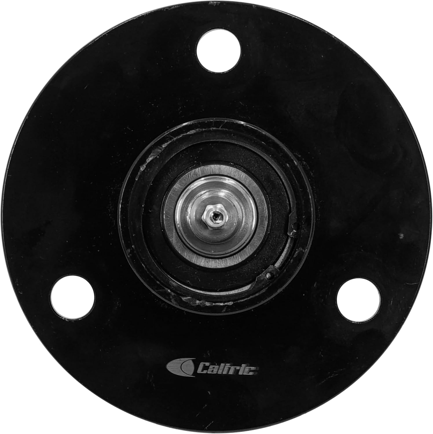 Caltric Deck Spindle Assembly Compatible with Bush Hog EFM480 FTH 480 48" / HDE Series 49" 55" 61" / ATH720 FTH 720 RDTH 72 TD-1500 TD-1700