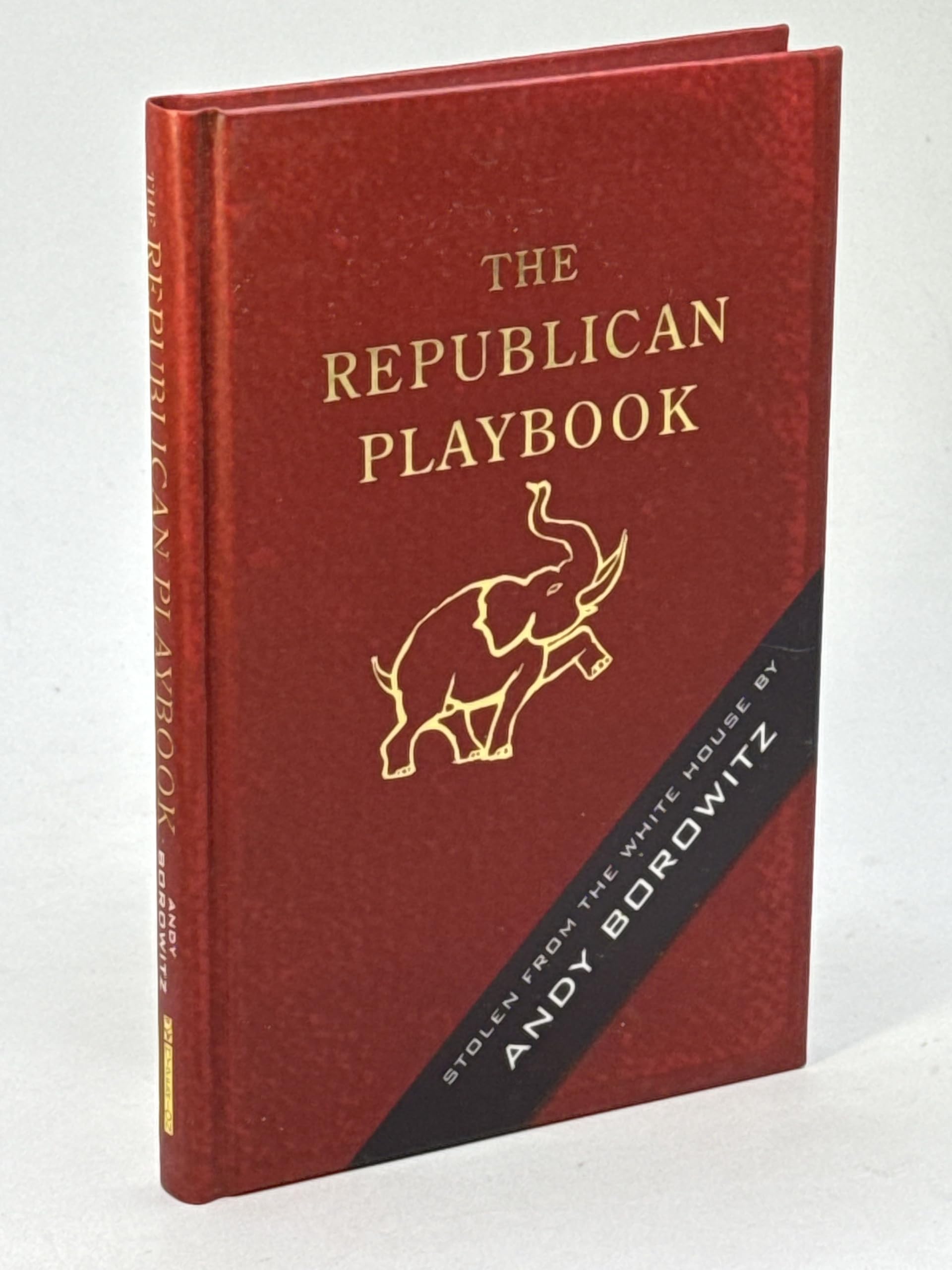 Amazon.in: Andy Borowitz: books, biography, latest update