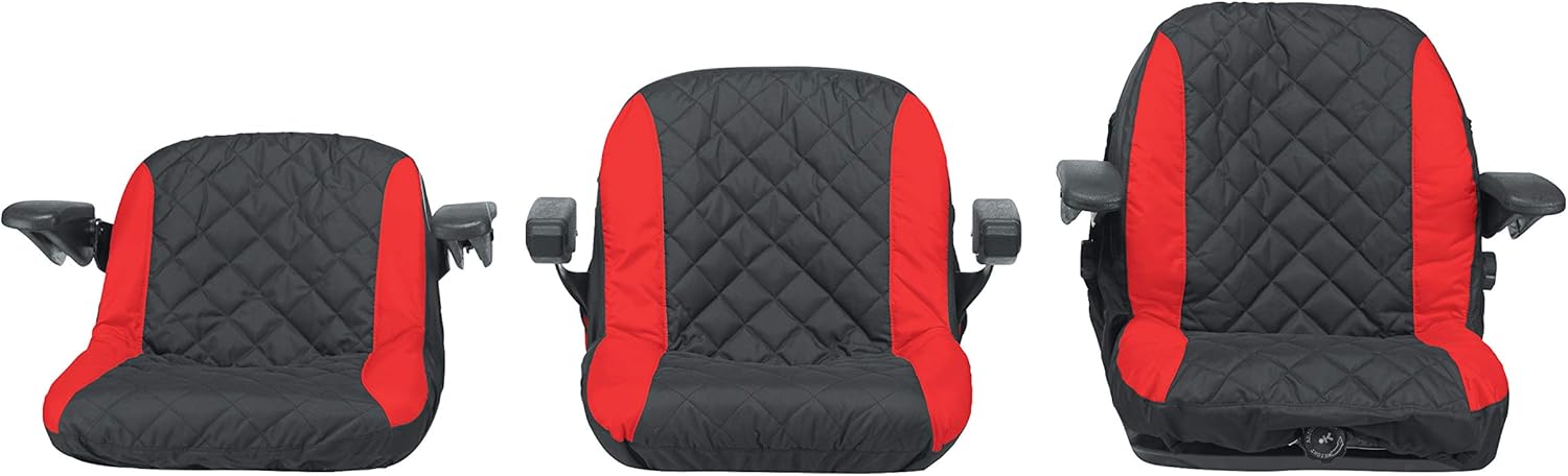 CRAFTSMAN Riding Mower Seat Cover, Large