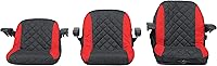 Vista 7 de CRAFTSMAN Funda de asiento para cortacésped de montar